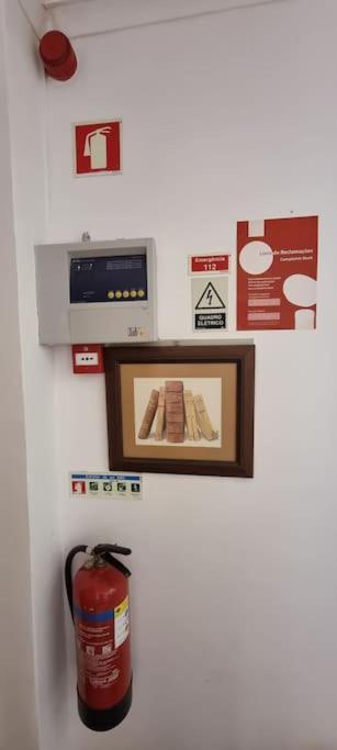 Setubal Rp House Apartamento Perto Do Mar E Comercio Na Luisa Todi Exterior foto