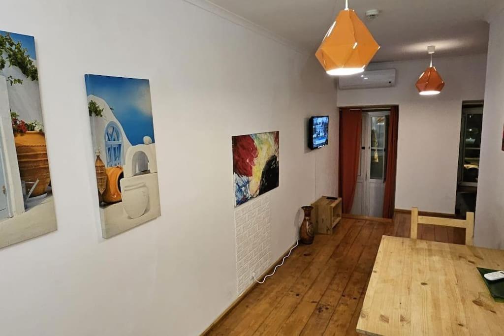 Setubal Rp House Apartamento Perto Do Mar E Comercio Na Luisa Todi Exterior foto