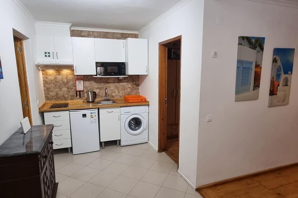 Setubal Rp House Apartamento Perto Do Mar E Comercio Na Luisa Todi Exterior foto