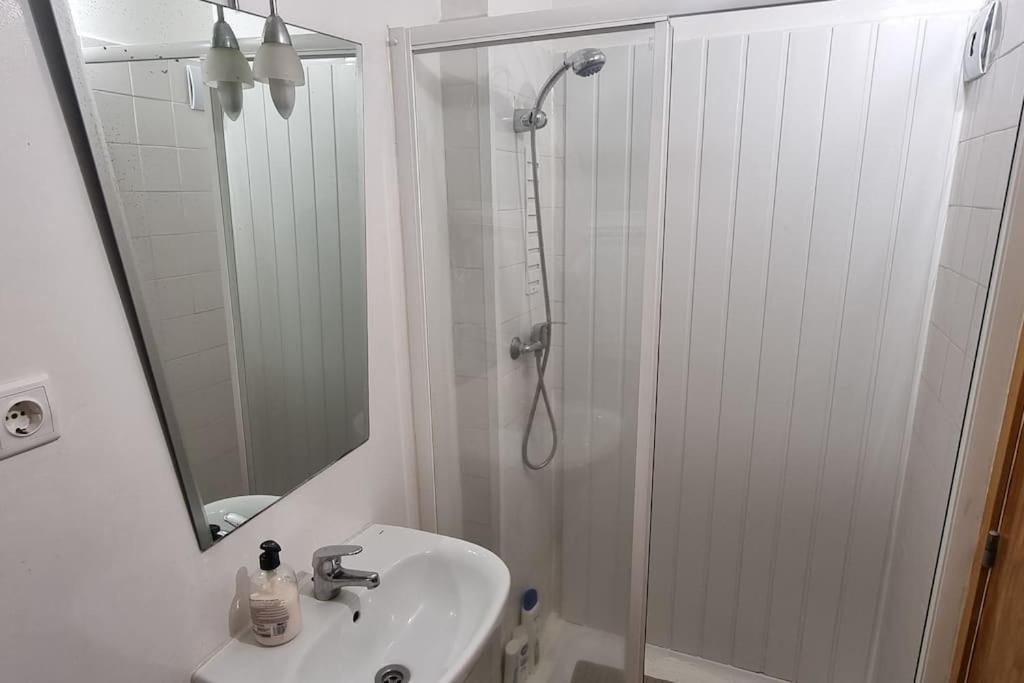 Setubal Rp House Apartamento Perto Do Mar E Comercio Na Luisa Todi Exterior foto