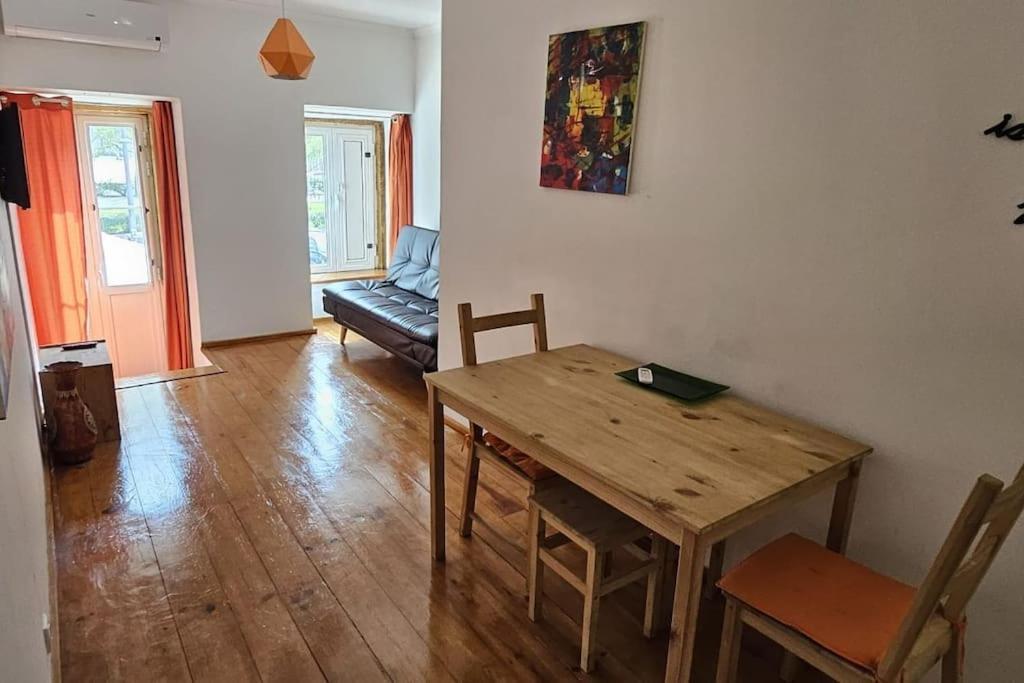 Setubal Rp House Apartamento Perto Do Mar E Comercio Na Luisa Todi Exterior foto