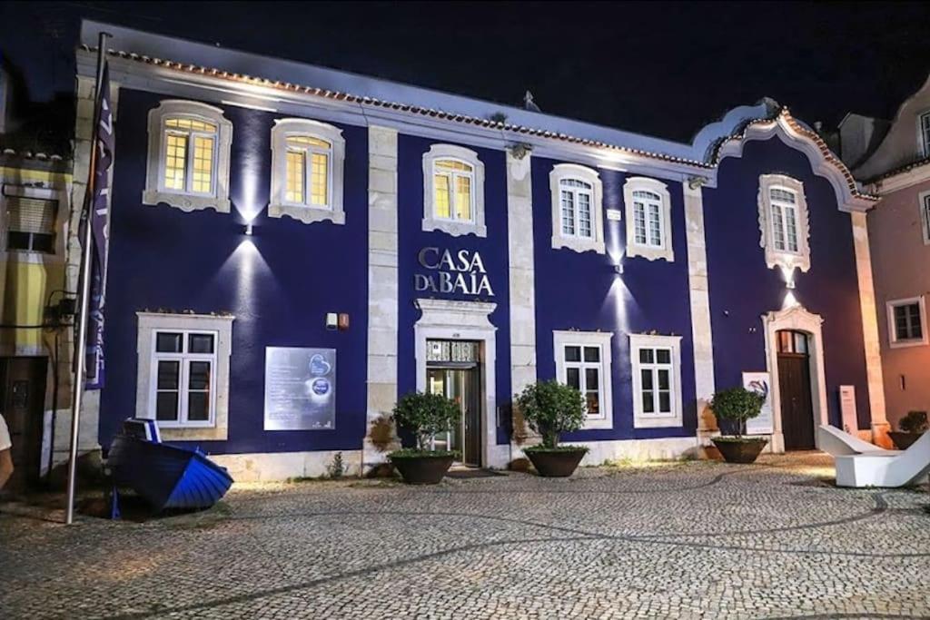 Setubal Rp House Apartamento Perto Do Mar E Comercio Na Luisa Todi Exterior foto